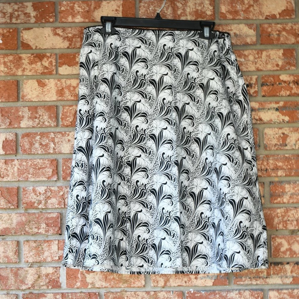 TOMMY Hilfiger Multicolored Skirt - Picture 2 of 5